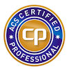 ACS CP Logo ACS Certified Professional Logo